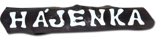 Horská chata Hájenka logo