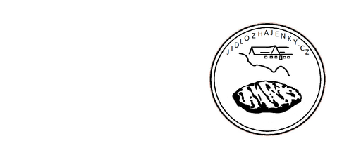 Ubytování Hájenka logo