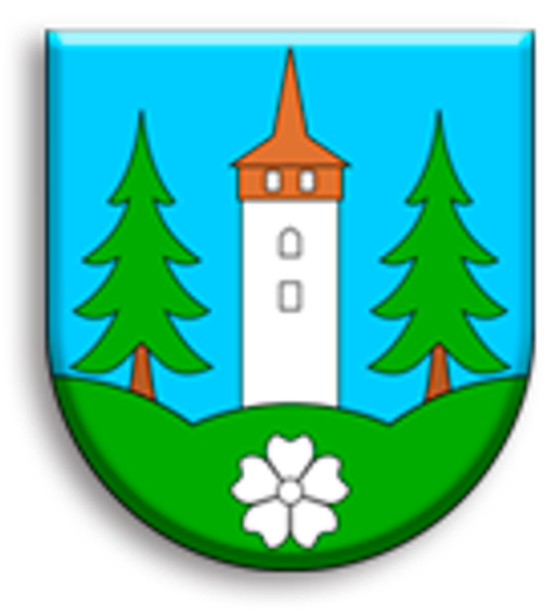 Hajnice logo