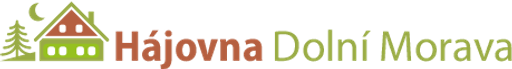 Hájovna Dolní Morava logo