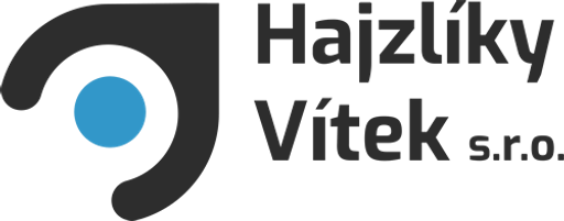 Hajzlíky Vítek s.r.o. logo
