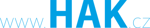 HaK Kladno logo