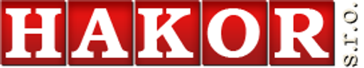 Hakor.cz logo