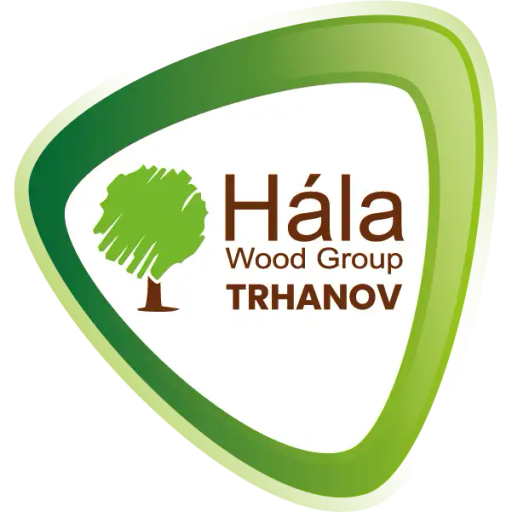 Hála Wood Group, s.r.o. logo