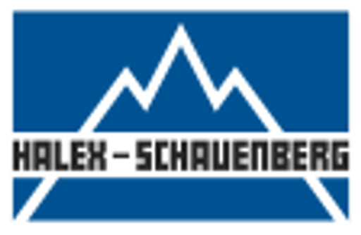 Halex-Schauenberg, ocelové konstrukce s.r.o. logo
