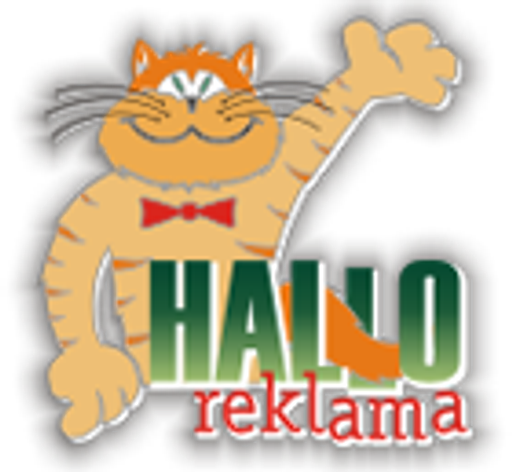 HALLO Reklama logo