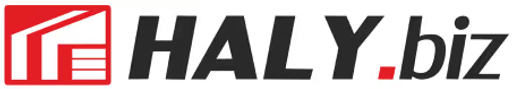 HALY.biz, s.r.o. logo
