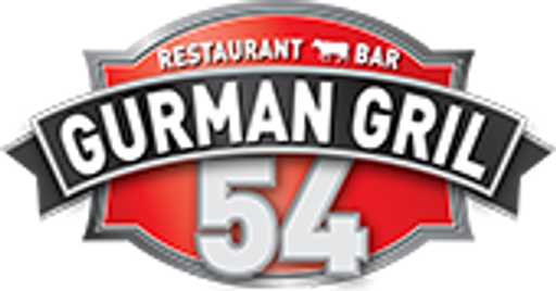 Gurman Gril 54 logo
