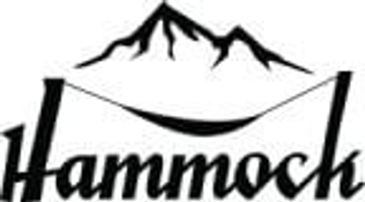 Hammock.cz logo