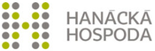 Hanácká Hospoda logo