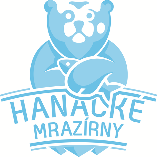 Mrazírny Olomouc logo