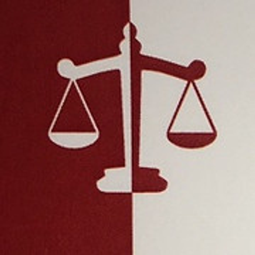Advokátní kancelář, Mgr. Magda Hanáčková logo
