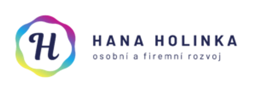Hana Holinka Lexová logo