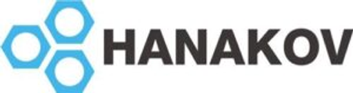 HANAKOV logo