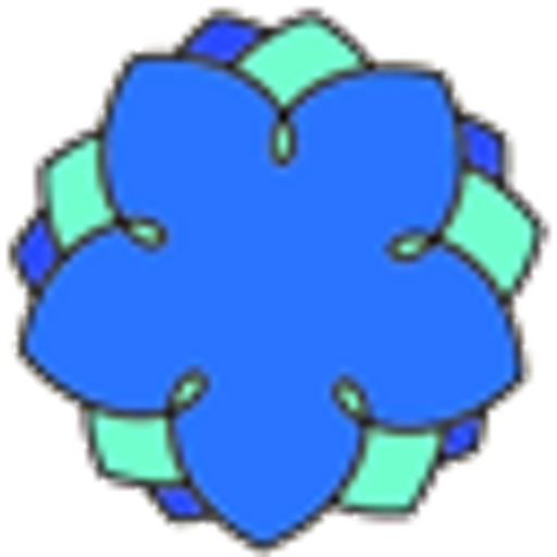 Fyzioterapie Bc. Hany Malé logo