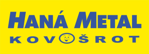 Haná Metal, spol. s r.o. logo