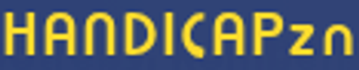 Handicapzn.cz logo