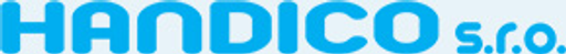 HANDICO s.r.o. logo