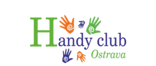 Handy Club Ostrava logo