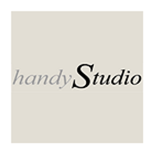 handyStudio logo
