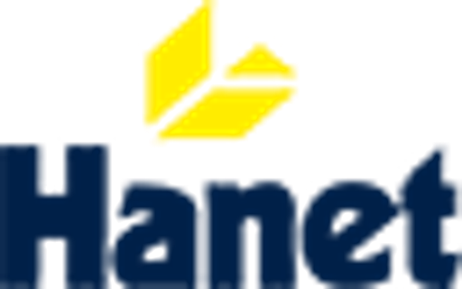 Hanet logo