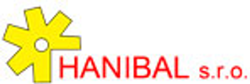 Hanibal - interiér, s.r.o. logo