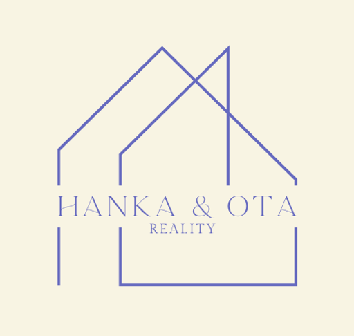 Hana Jahodová - Hanka Ota Reality logo