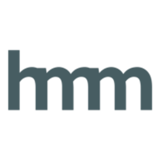 Hanna Marciniak – tlumočnice logo