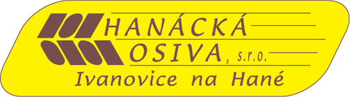 Hanácká osiva s.r.o. logo