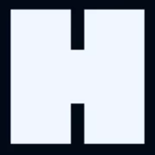 H.A.N.S. stavby, a.s. logo