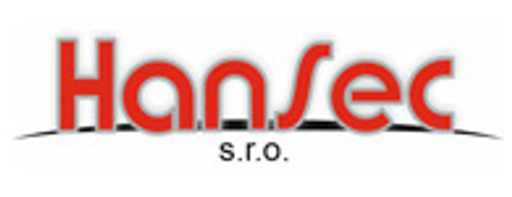 HANSEC s.r.o. logo
