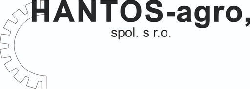 HANTOS-agro logo