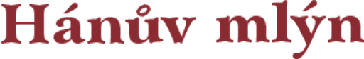 Hánův Mlýn logo