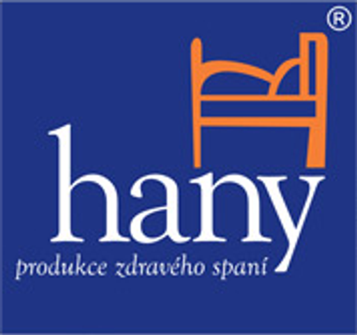 HANY logo