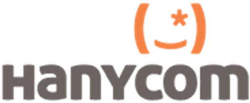 HanyCom logo