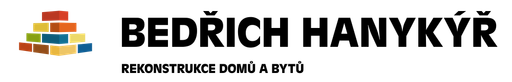 Bedřich Hanykýř logo