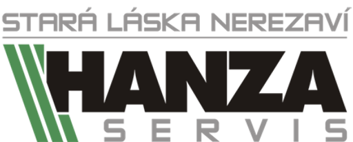 Hanza servis logo