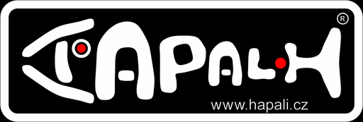 Hapali.cz logo