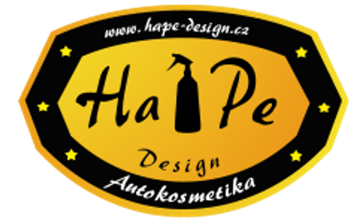 Hape-design.cz logo