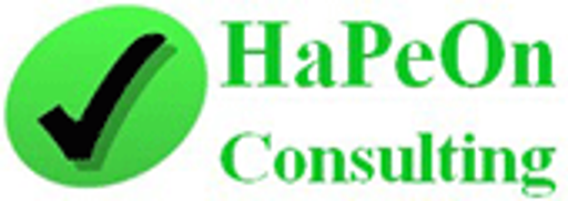 HaPeOn Consulting, s.r.o. logo