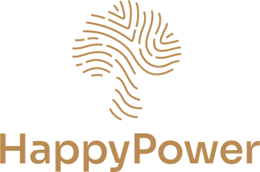 HappyPower logo