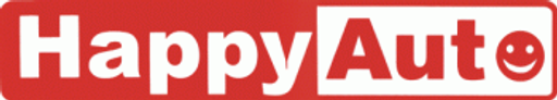 Happyauto s.r.o. logo