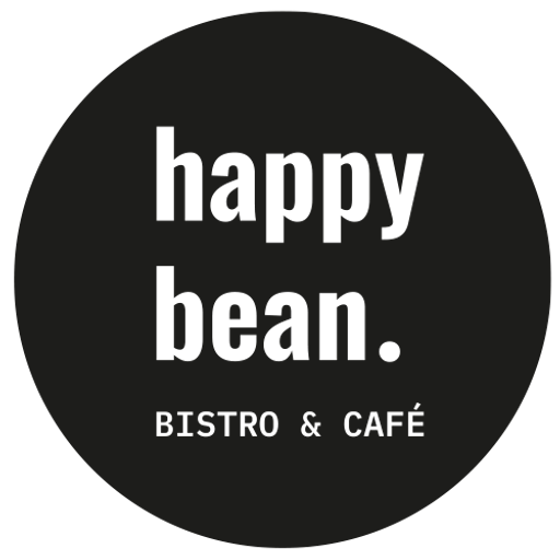 Happy Bean logo