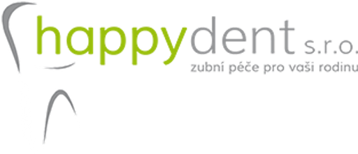 Happydent logo