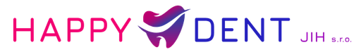 Zubní centrum Happy Dent Jih s.r.o. logo