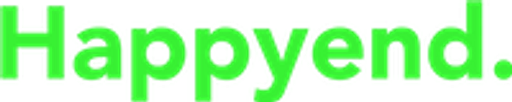 Happy End Agency, s.r.o. logo