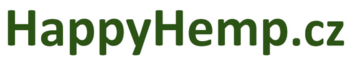 HappyHemp logo
