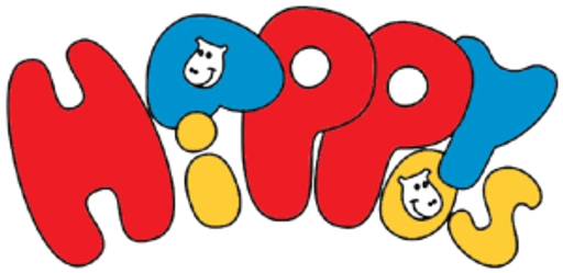 Happy Hippos, s.r.o. logo