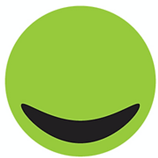 Happy Point Křeslička logo