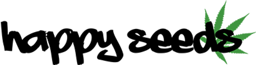 Happy seeds logo